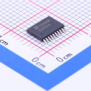 74LVX244MTCX商品缩略图