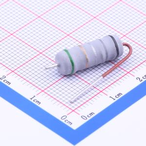 NKNP5WS-0.08Ω±5% F型,上脚漆商品缩略图