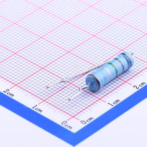 MF2W-0.15Ω±1% FKK型商品缩略图