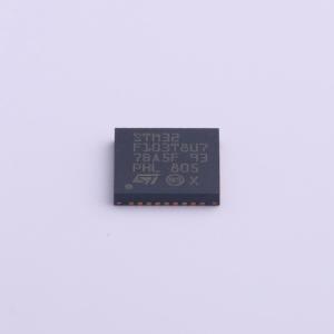 STM32F103T8U7TR商品缩略图