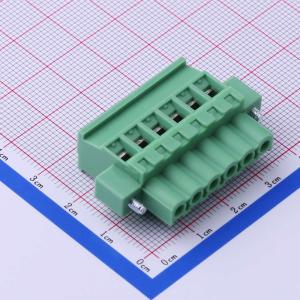 KF2EDGKBM-5.0-6P商品缩略图