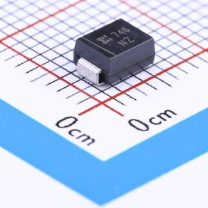 SMBJ100A-13-F商品缩略图