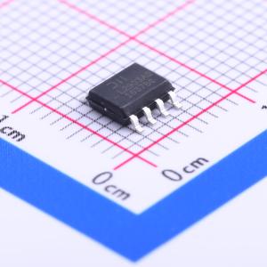 LM2903AQS-13商品缩略图