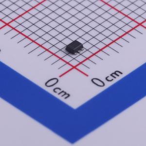 SN74AUP1G08DRLR商品缩略图