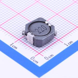 SLD10D40S-220MTT商品缩略图