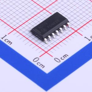 MC74AC11DR2G商品缩略图