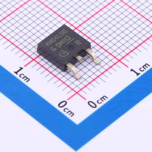 IPD50N04S4L-08商品缩略图