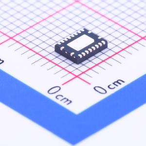 LM25145RGYT商品缩略图