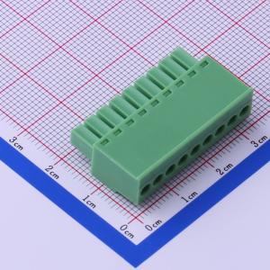 KF2EDGKA-3.5-9P商品缩略图