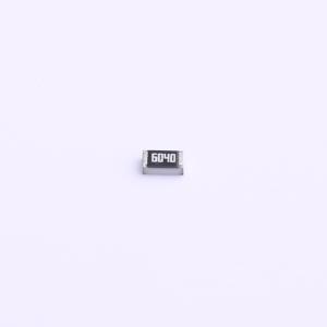 RC0805DR-07604RL商品缩略图