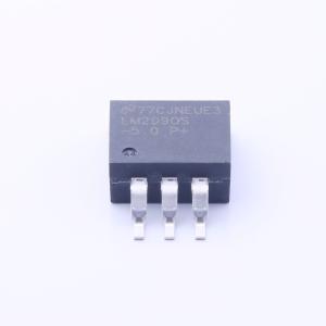 LM2990S-5.0/NOPB商品缩略图