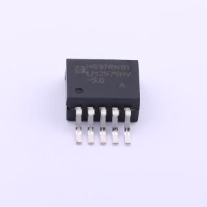 LM2575HVS-5.0/TR商品缩略图