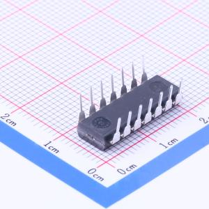LMC6484IN/NOPB商品缩略图