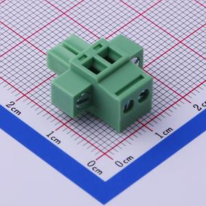 KF2EDGKBM-3.81-2P商品缩略图