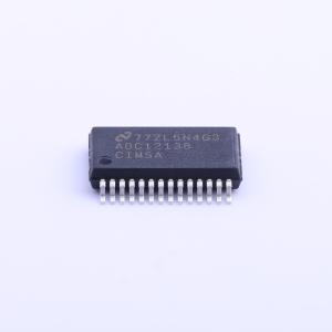 ADC12138CIMSAX/NOPB商品缩略图