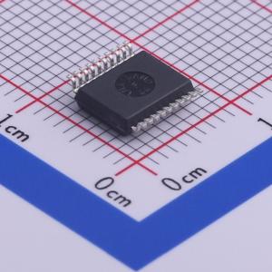 PIC16F818-I/SS商品缩略图