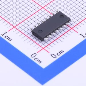 MM74HC138MX商品缩略图