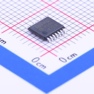 AD5252BRUZ100-RL7商品缩略图