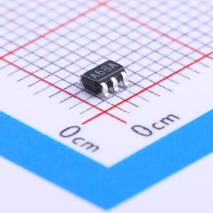 LMH6645MFX/NOPB商品缩略图