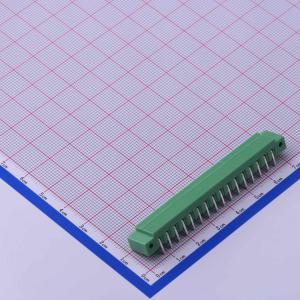 KF2EDGRM-3.81-16P商品缩略图