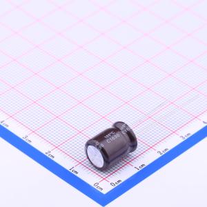 UPM1H820MPD6商品缩略图