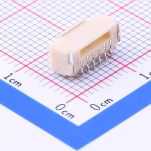 A1257WV-S-6P-LCP商品缩略图