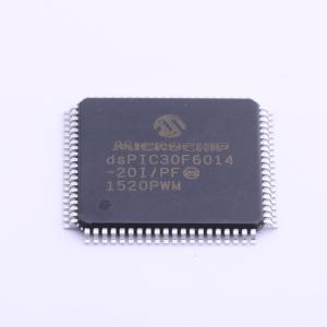 DSPIC30F6014-20I/PF商品缩略图