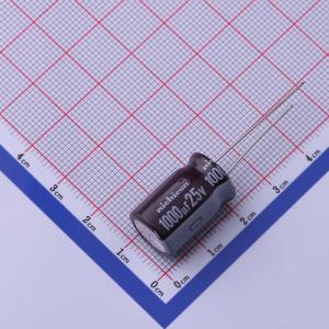 UPW1E102MHD商品缩略图