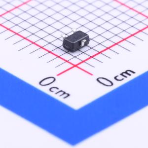 BC856BW-7-F商品缩略图