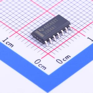 TLE2064AID商品缩略图