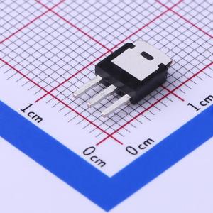 FHU2N60A商品缩略图