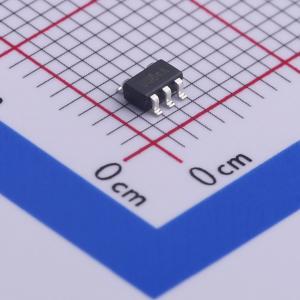 74LVC1G04W5-7商品缩略图