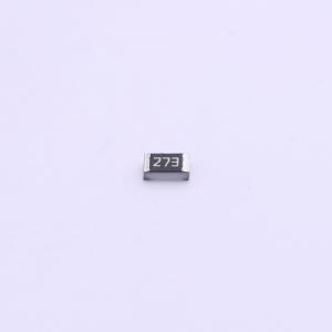 AC0805JR-0727KL商品缩略图