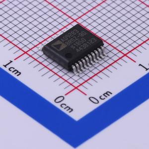 AD9283BRSZ-80商品缩略图