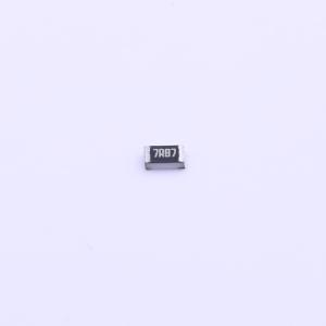 AC0805FR-077R87L商品缩略图