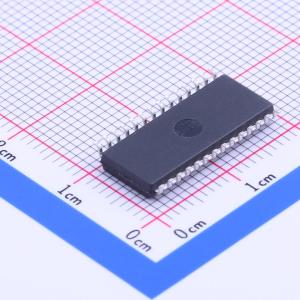 PIC16F18857-E/SO商品缩略图
