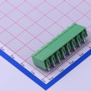 KF2EDGRC-5.08-8P商品缩略图