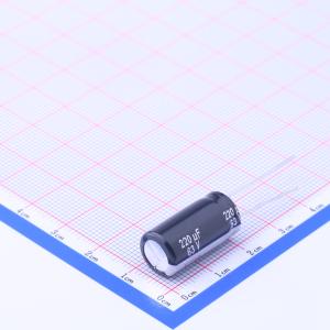 EEUEB1J221商品缩略图