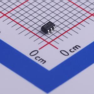 MC74HC1G00DFT1G商品缩略图