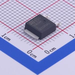 STD5N60M2商品缩略图