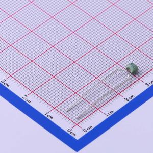 CC4-0805-CG-100V-240pF-J商品缩略图