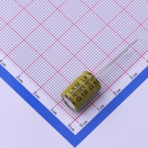 LKME1401V471MF商品缩略图