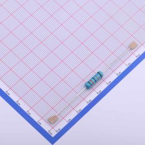 MF3WS-130KΩ±1% T商品缩略图