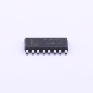 MC74HC4538ADR2G商品缩略图