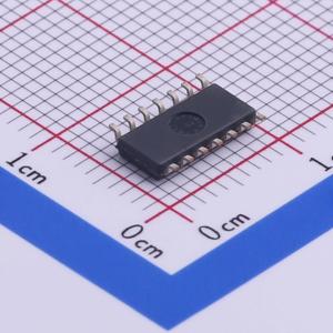 TLE63892GVXUMA2商品缩略图