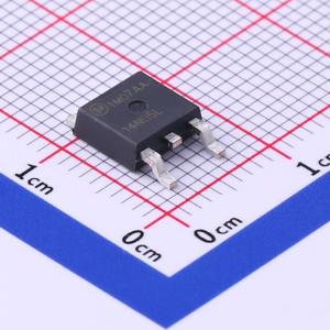 RFD14N05LSM9A商品缩略图