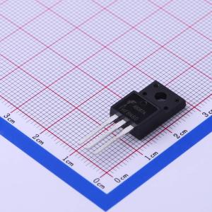 FHF8N60A商品缩略图