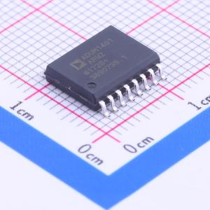 四通道数字隔离器（3/1通道方向性）