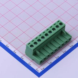 KF2EDGK-5.0-9P商品缩略图