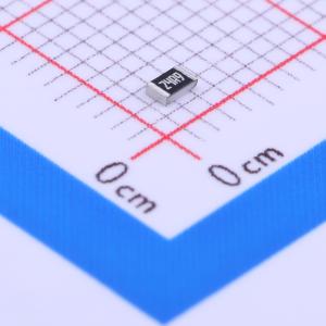 AC0805FR-0724R9L商品缩略图